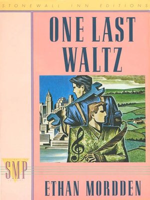cover image of One Last Waltz